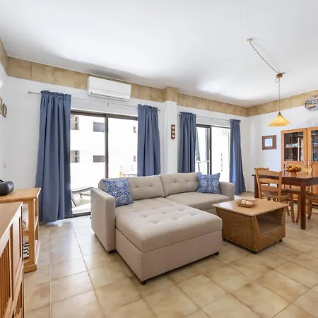 Apartmán Ross Lagos