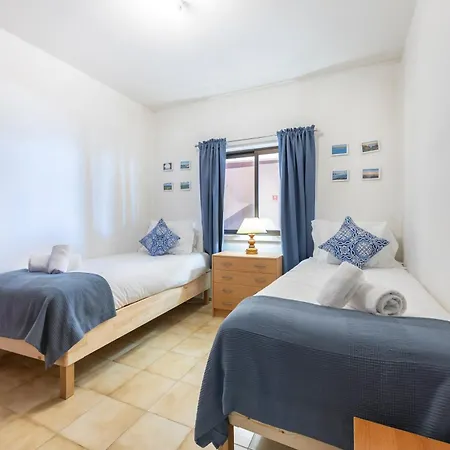 Apartmán Ross