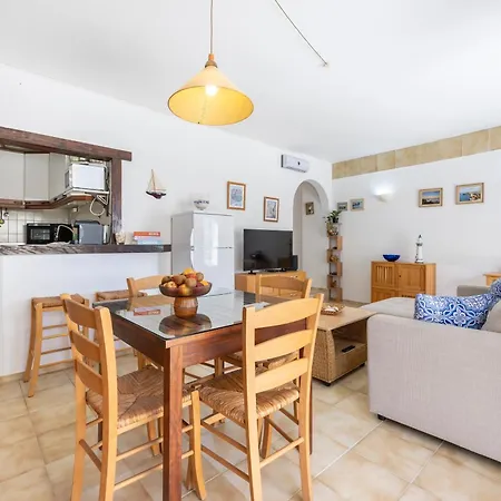 Ross Apartmán Lagos