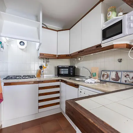 Ross Apartmán Lagos