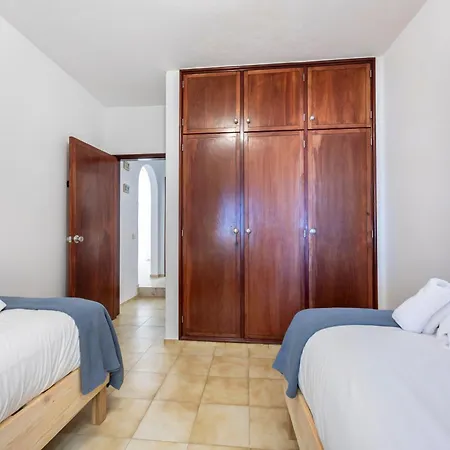 Apartmán Ross Lagos