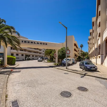 Ross Apartmán Lagos